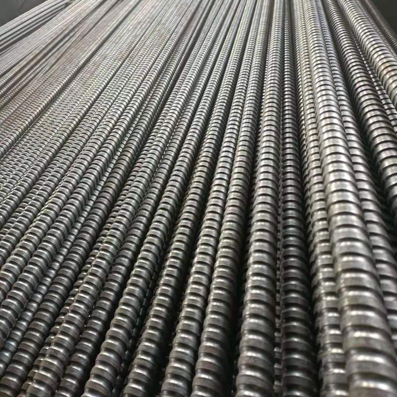 郯城中空锚杆